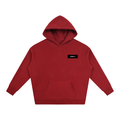 Japan 4  bodega  Knicks turn offcoffee cup Oversize Fleeced Hoodie