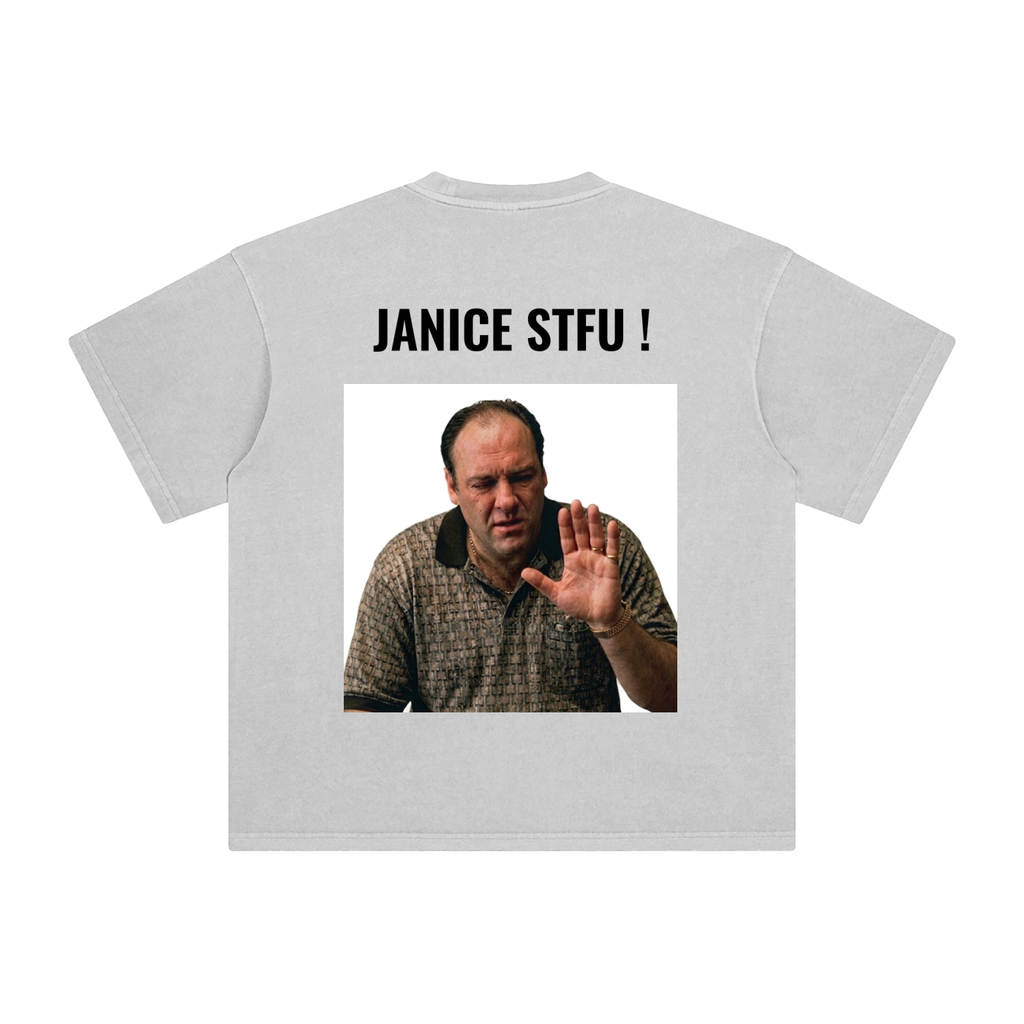 JAPAN 4 -The Tony soprano collection