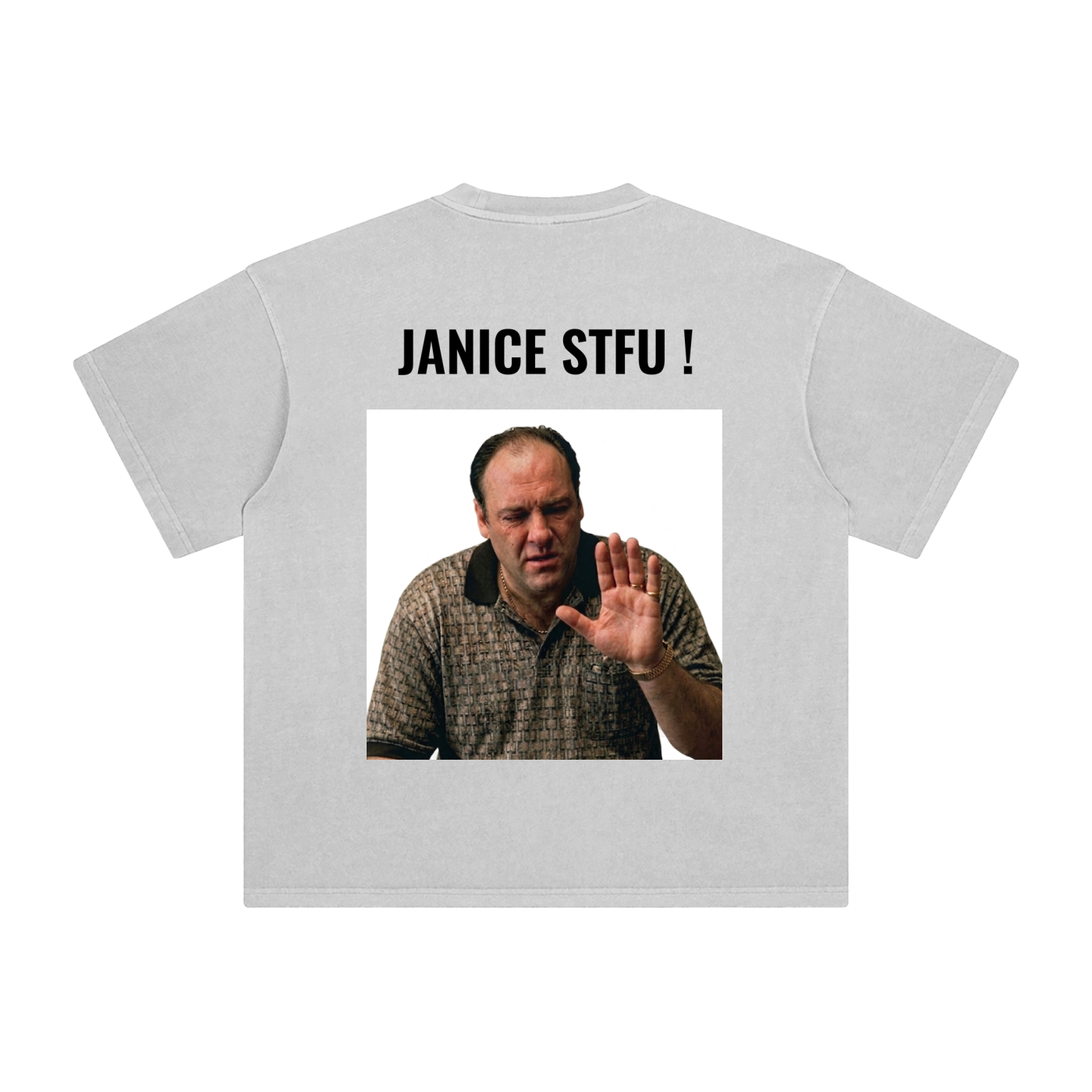 JAPAN 4 -The Tony soprano collection