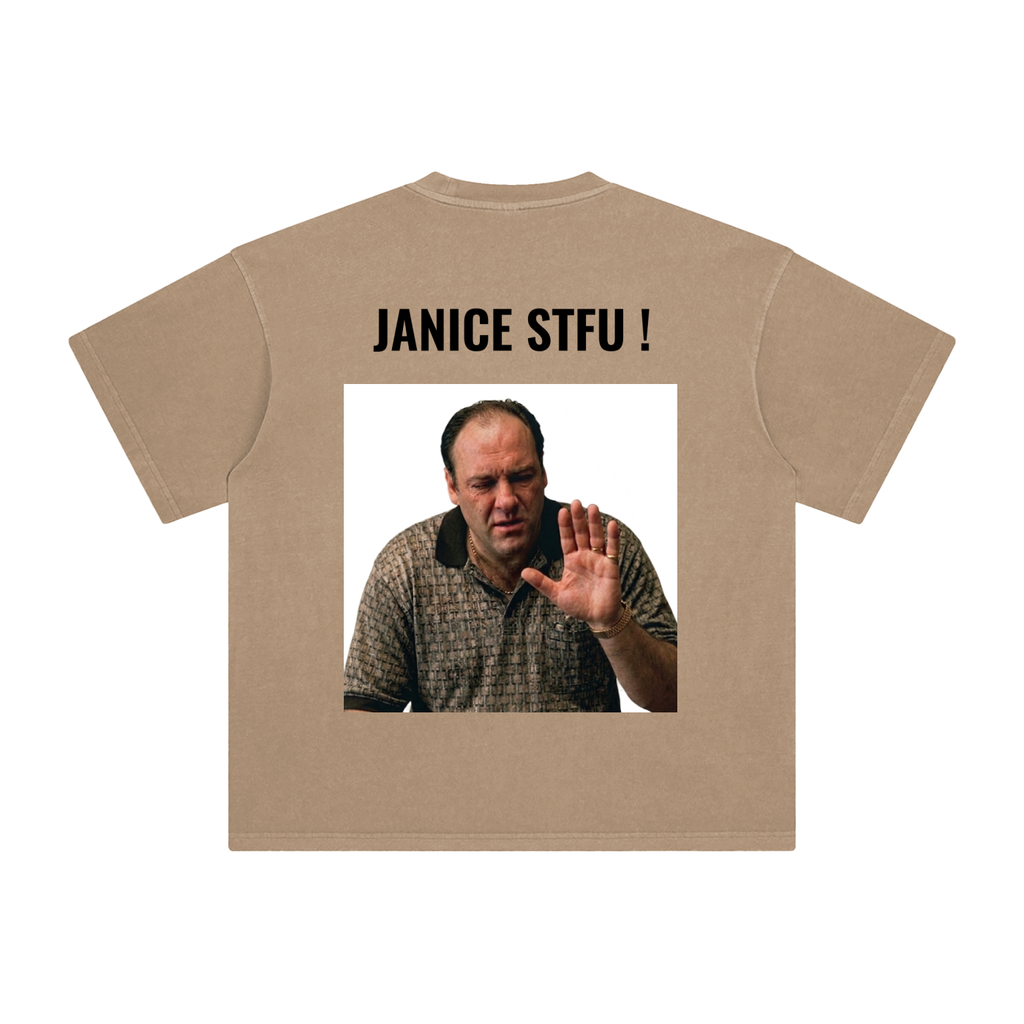 JAPAN 4 -The Tony soprano collection