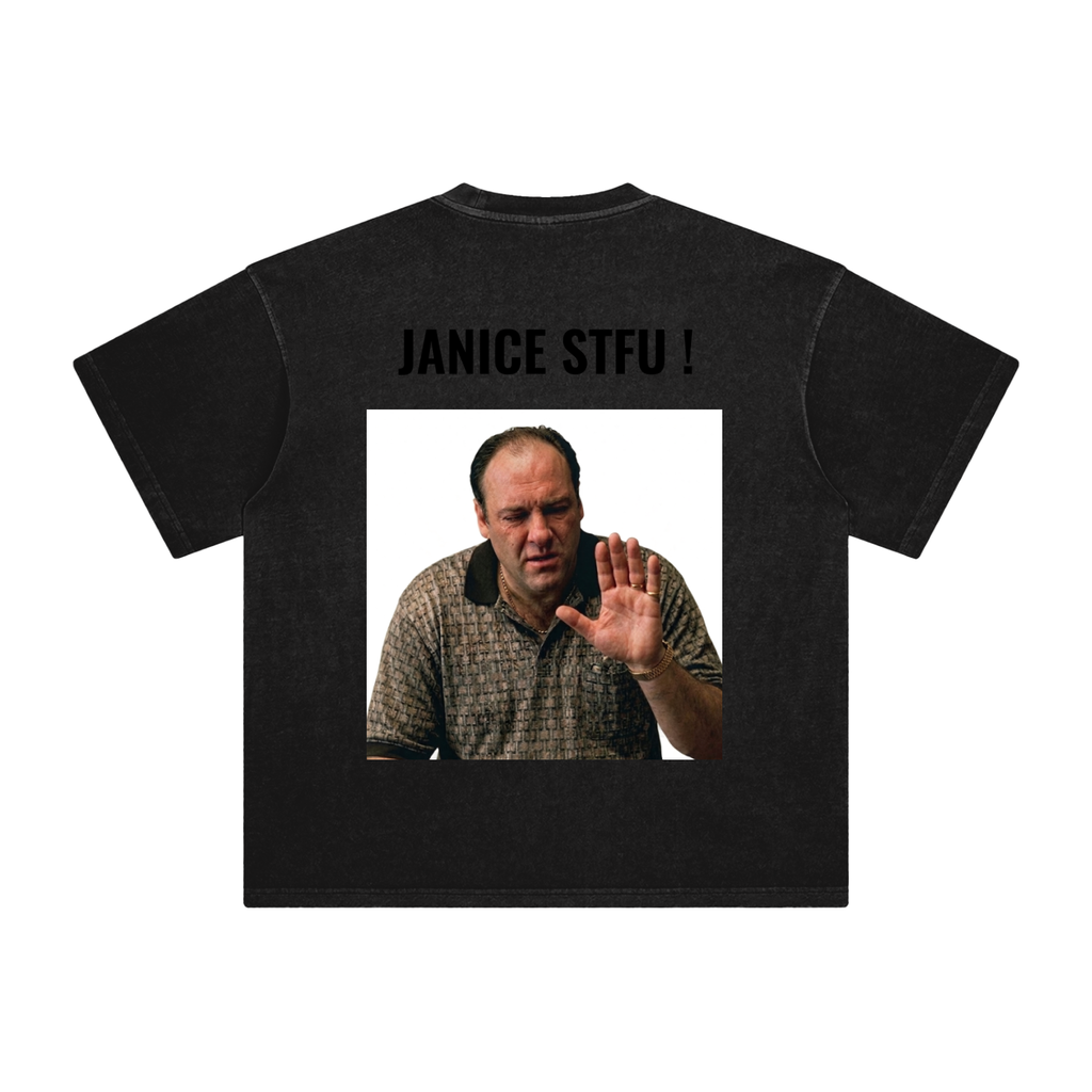 JAPAN 4 -The Tony soprano collection