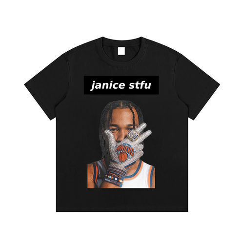 Essential Cotton T-Shirt