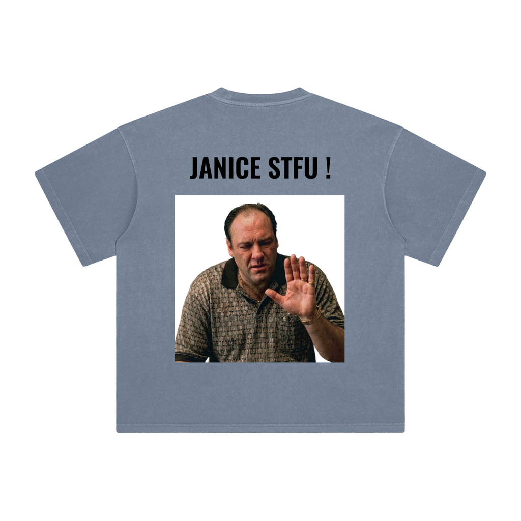JAPAN 4 -The Tony soprano collection