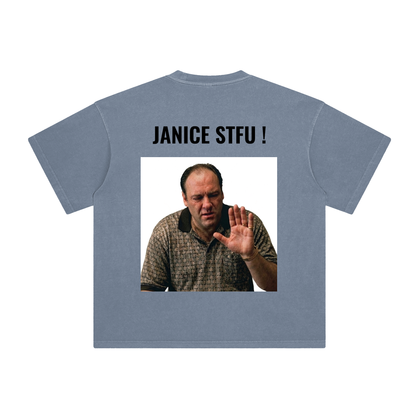 JAPAN 4 -The Tony soprano collection