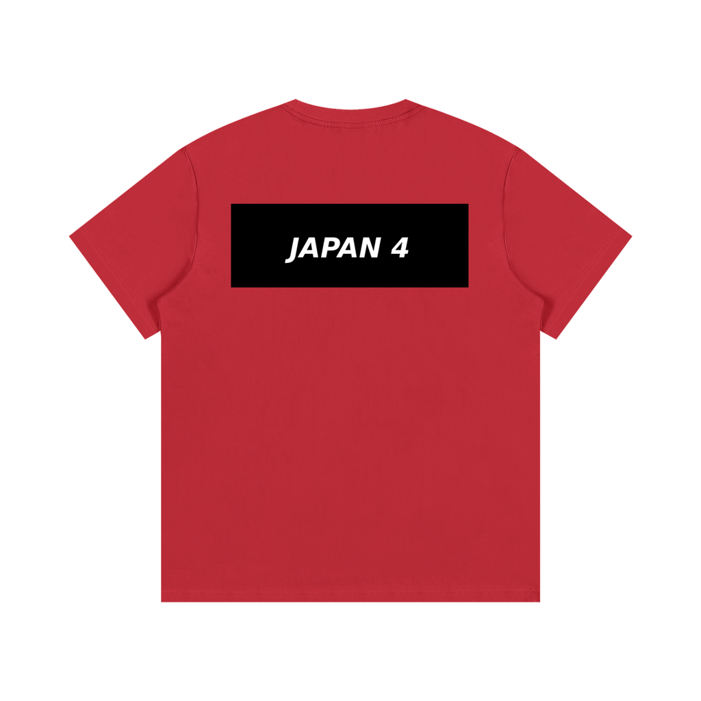 Essential Cotton T-Shirt
