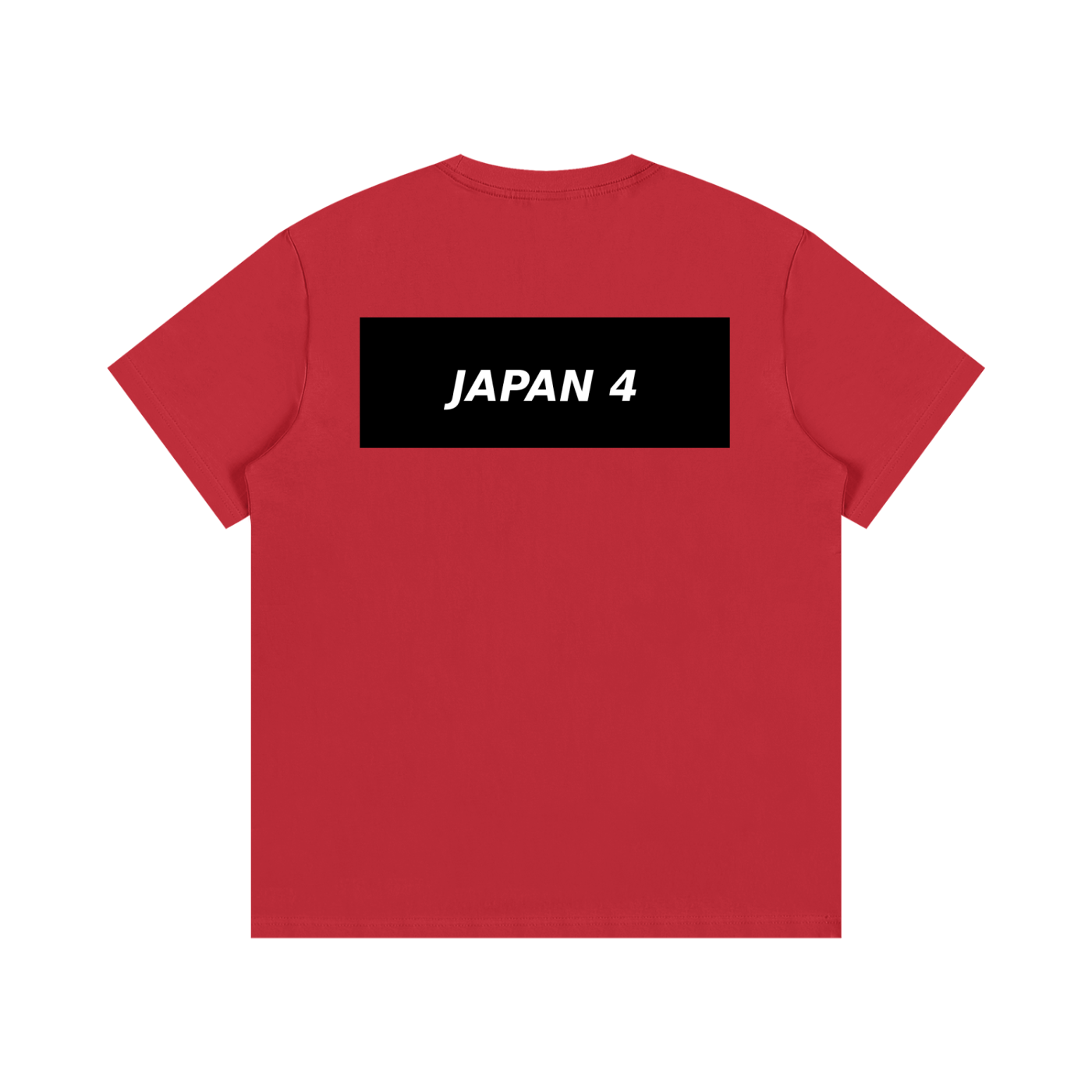 Essential Cotton T-Shirt
