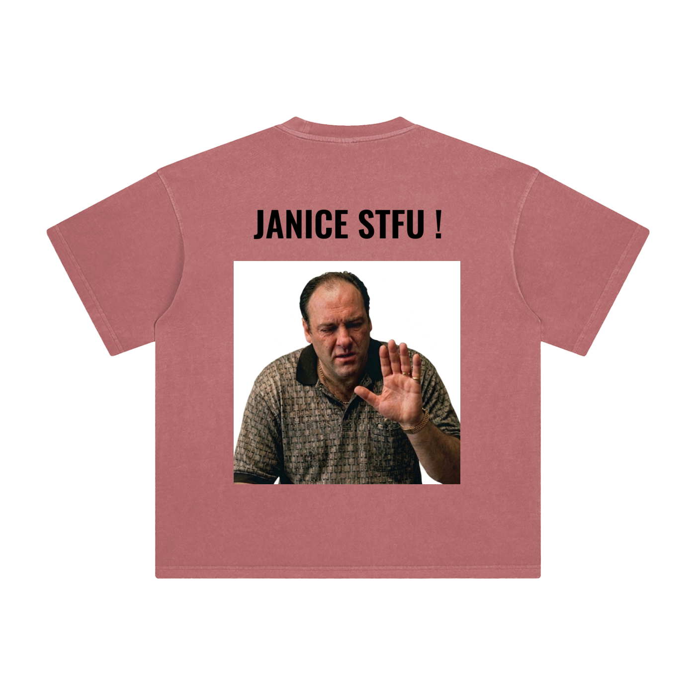JAPAN 4 -The Tony soprano collection