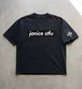 JANICE STFU
