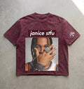 JANICE STFU - Jalen Brunson