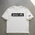 JANICE STFU