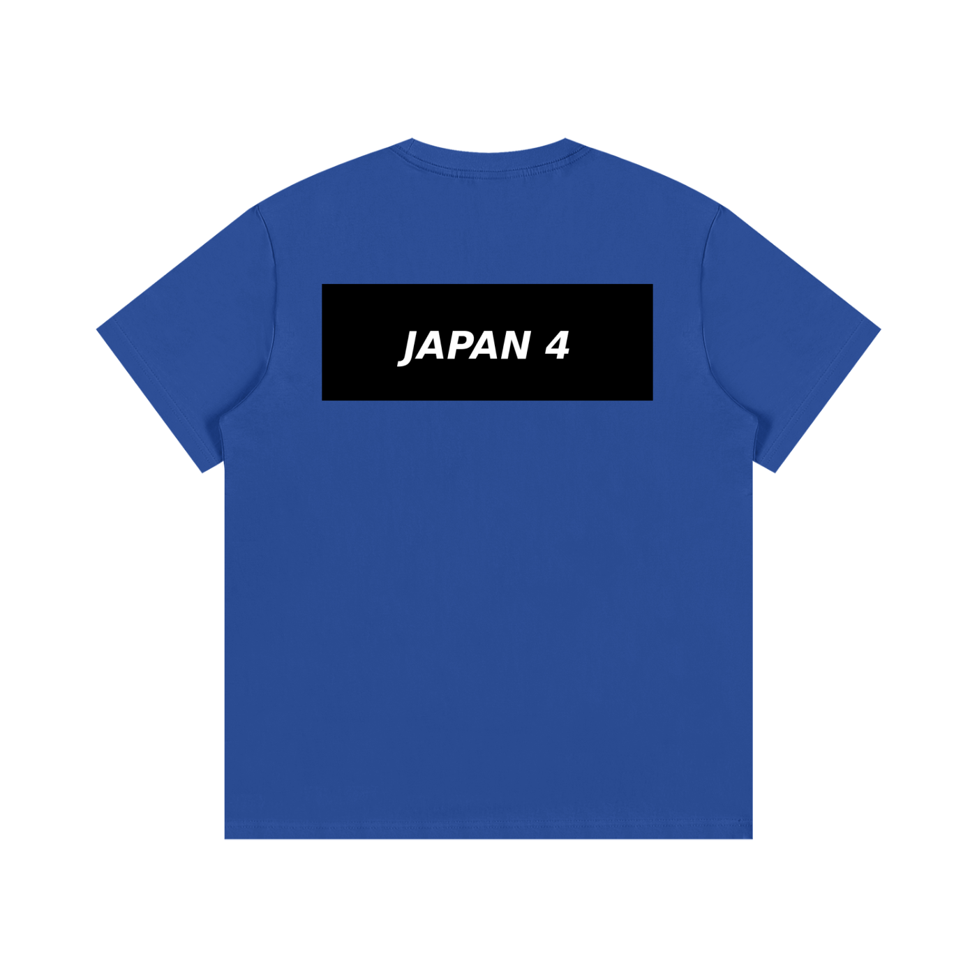 Essential Cotton T-Shirt