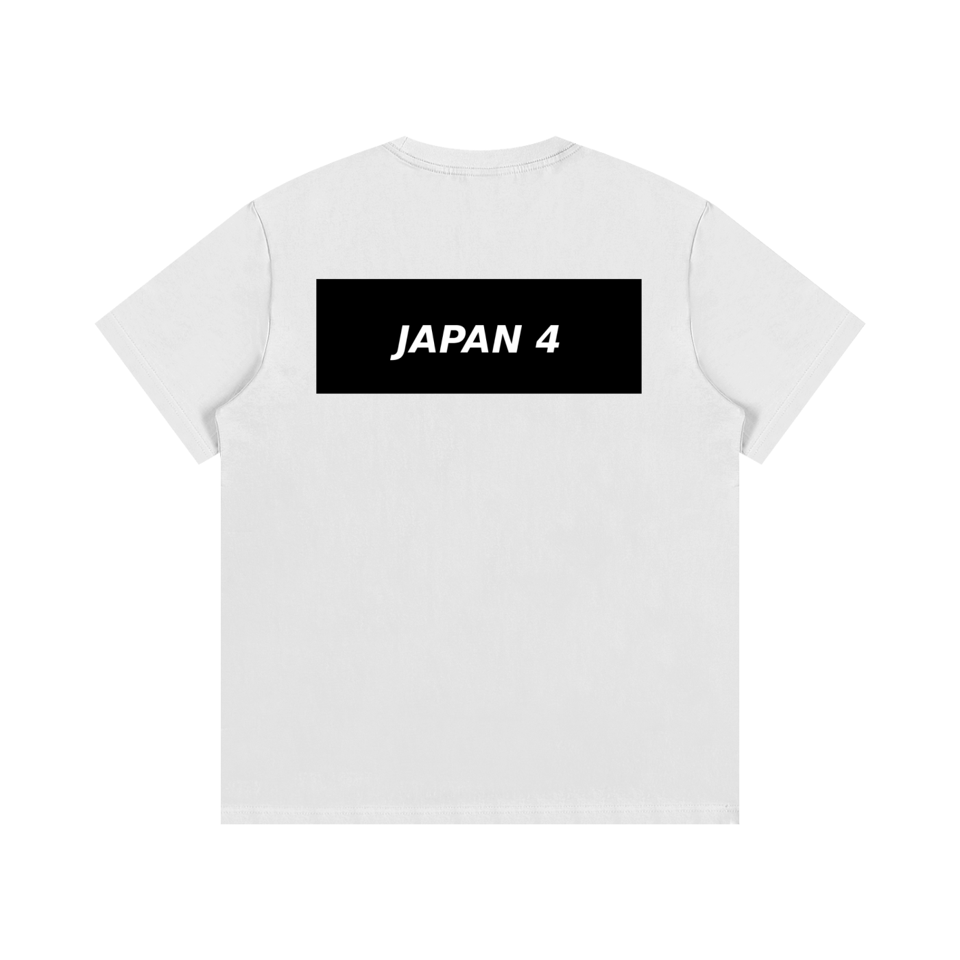 Essential Cotton T-Shirt