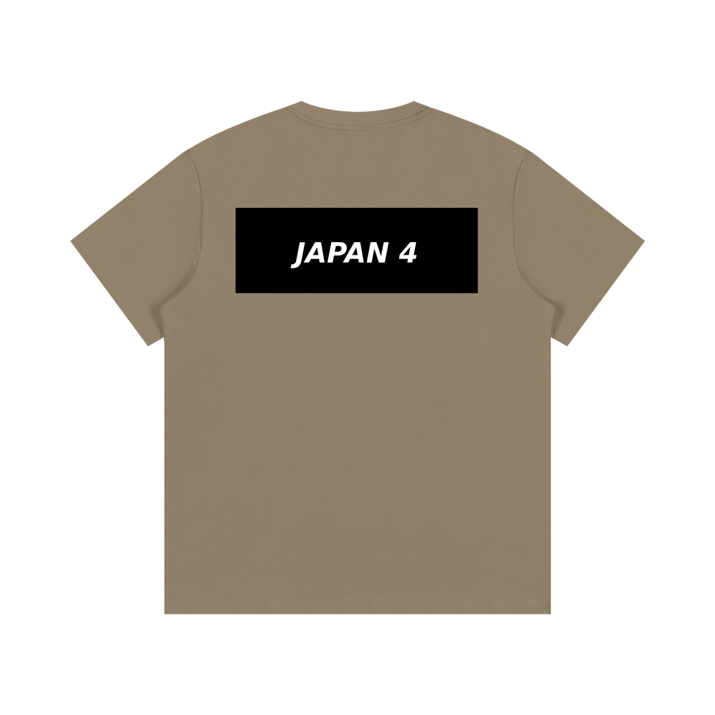 Essential Cotton T-Shirt
