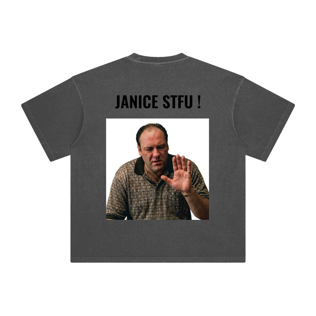 JAPAN 4 -The Tony soprano collection